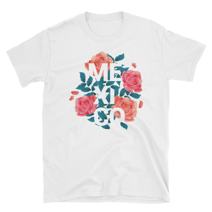 Méx & Roses