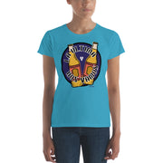 La Última Y Nos Vamos Women's Premium Tee
