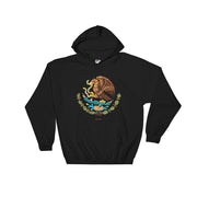 Escudo Nacional Unisex Hoodie