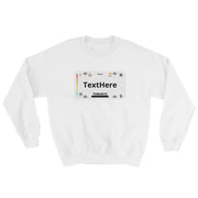 Custom Tabasco Unisex Sweatshirt