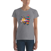 I´d Hit That Women's Premium Tee