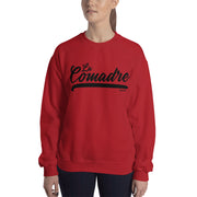 La Comadre Unisex Sweatshirt