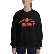 Chismosa Unisex Sweatshirt