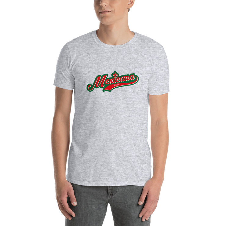 Mexicana Unisex Tee
