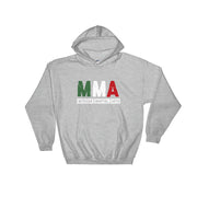 MMA Mexican Martial Arts Hoodie