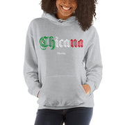 Chicana Hoodie