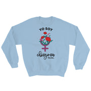 Yo Soy Chingona Unisex Sweatshirt