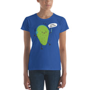 Nopales Women's Premium