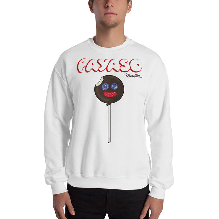 Payaso Sweatshirt