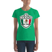 El Tri Women's Premium Tee