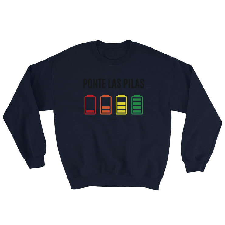 Ponte Las Pilas Unisex Sweatshirt