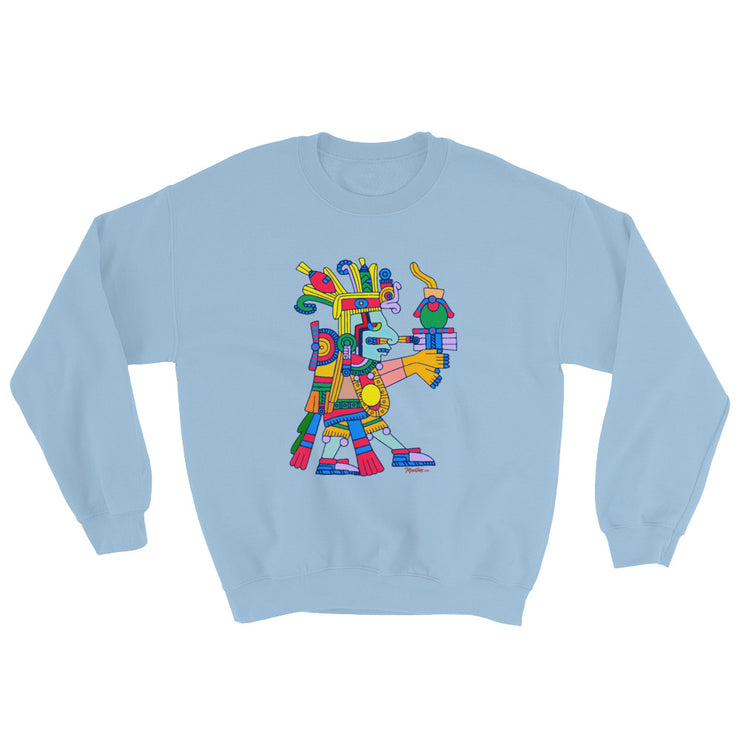Centeotl Unsiex Sweatshirt