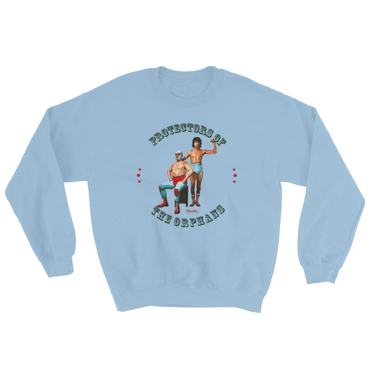 Protectors Of The Orphans Unisex Sweatshirt
