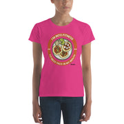 Taco Fitness Women's Premium Tee