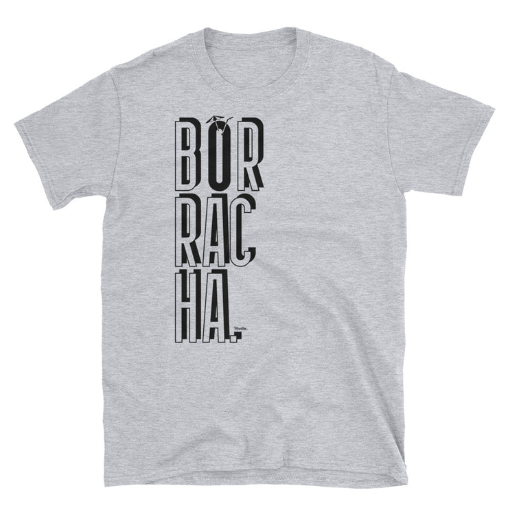 Borracha Unisex Tee