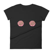 Double Conchas Women's Premium Tee