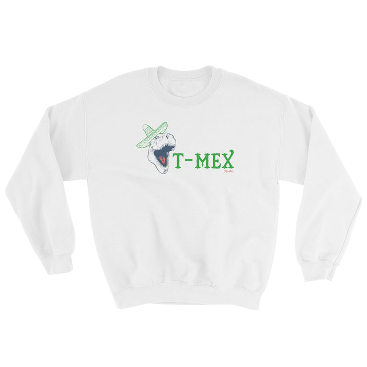 T-Mex Unisex Sweatshirt