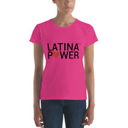 Latina Power Women's Premium Tee