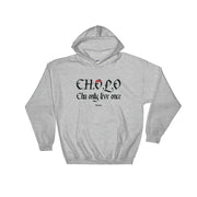 CH.O.L.O. Unisex Hoodie