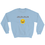 JAJAJAJA Unisex Sweatshirt
