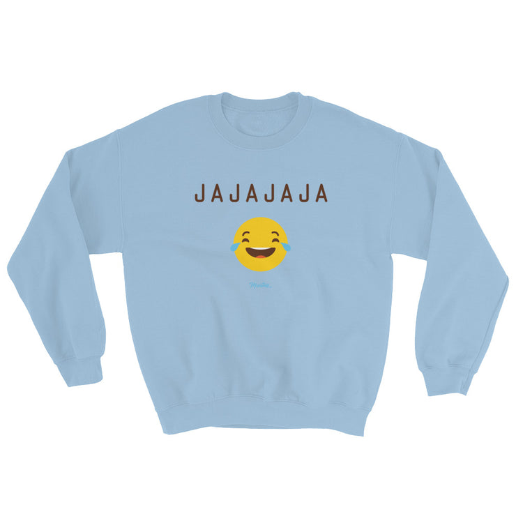 JAJAJAJA Unisex Sweatshirt