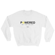 Powered By Frijoles Unisex Sweatshirt