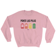 Ponte Las Pilas Unisex Sweatshirt