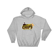 The Lord´s Chips Unisex Hoodie