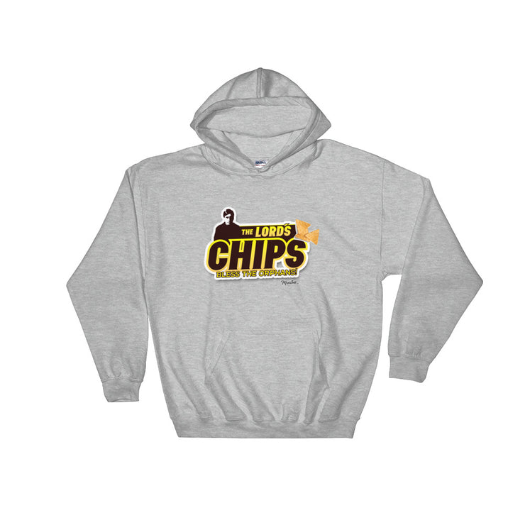 The Lord´s Chips Unisex Hoodie
