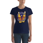 La Última Y Nos Vamos Women's Premium Tee