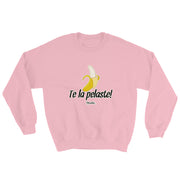 Te La Pelaste Unisex Sweatshirt