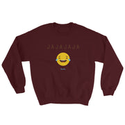 JAJAJAJA Unisex Sweatshirt