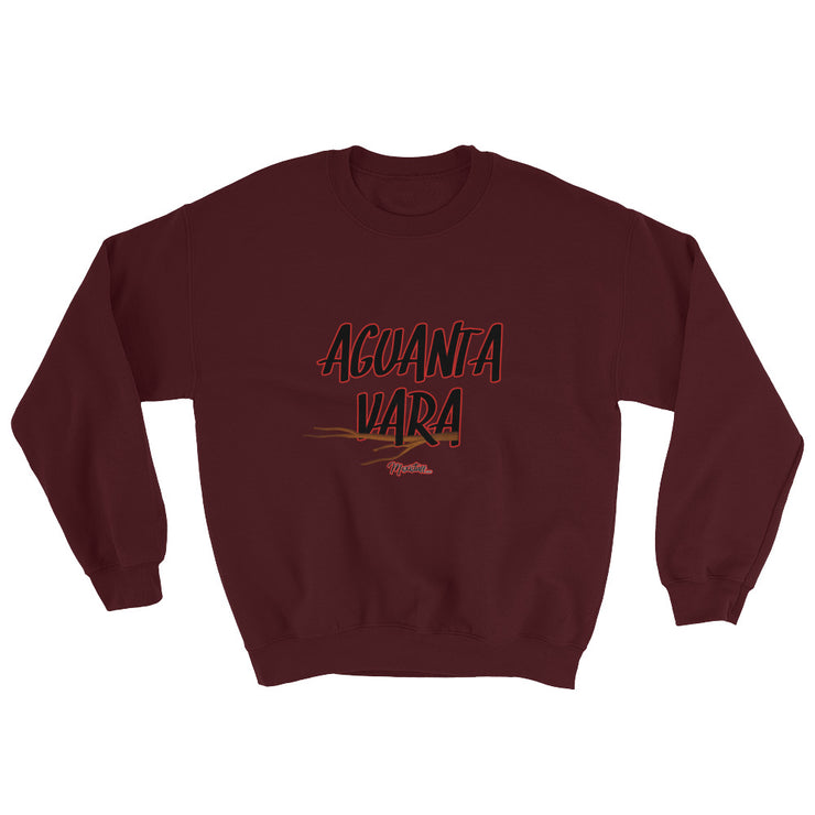 Aguanta Unisex Sweatshirt