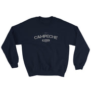 Campeche Unisex Sweatshirt