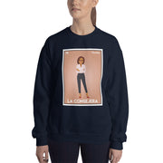 La Consejera Sweatshirt
