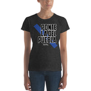 Ponte La Del Puebla Women's Premium Tee