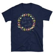 México Lindo Y Querido Unisex Tee