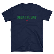 Mexellent Unisex Tee