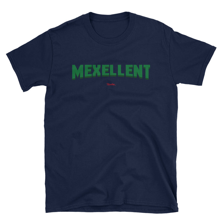 Mexellent Unisex Tee