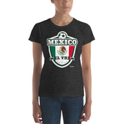 El Tri Women's Premium Tee