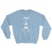 Coño Unisex Sweatshirt