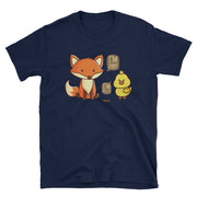 I Am Pollito Unisex Tee
