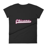 Chicana Women's Premium Tee