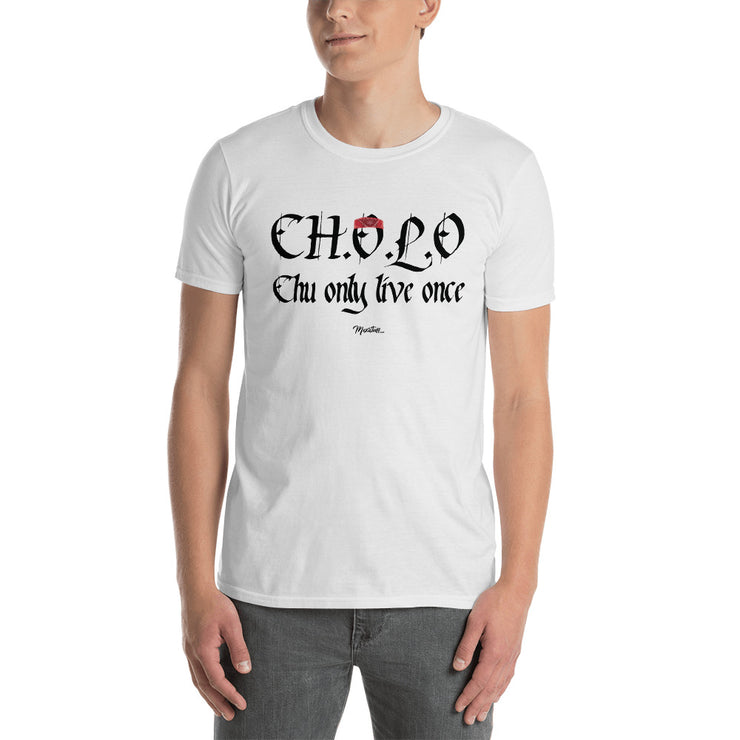 CH.O.L.O. Unisex Tee