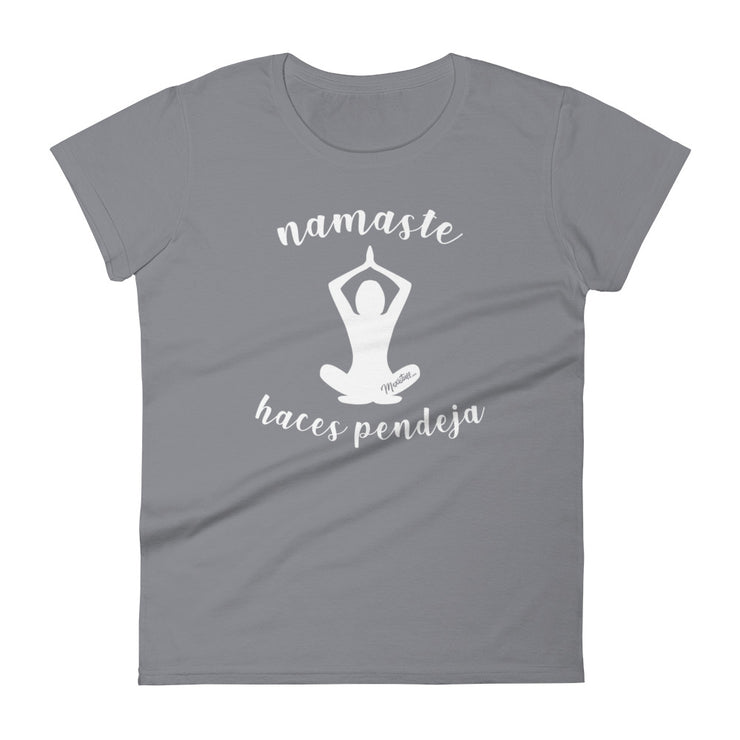 Namaste Women's Premium Tee