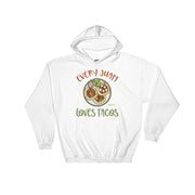 Every Juan Unisex Hoodie