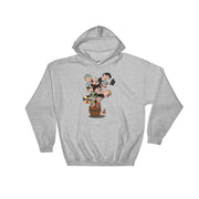 Chavo Del Ocho Unisex Hoodie