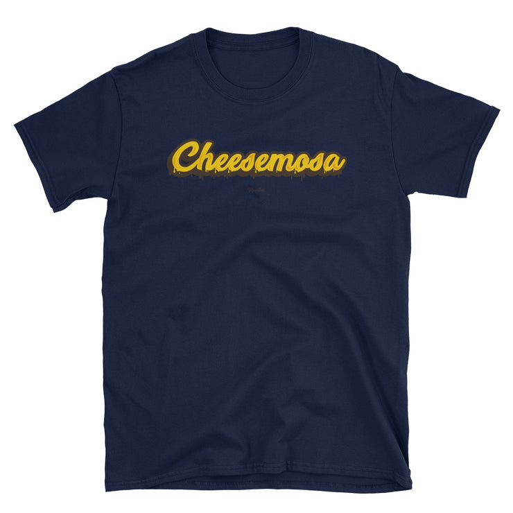 Cheesemosa Unisex Tee