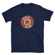 Mazapan Fall Apart Unisex Tee