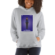 La Policia Hoodie